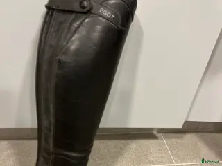 Ridstövlar ryttarutrustning till salu: Ego 7 - Annons 1