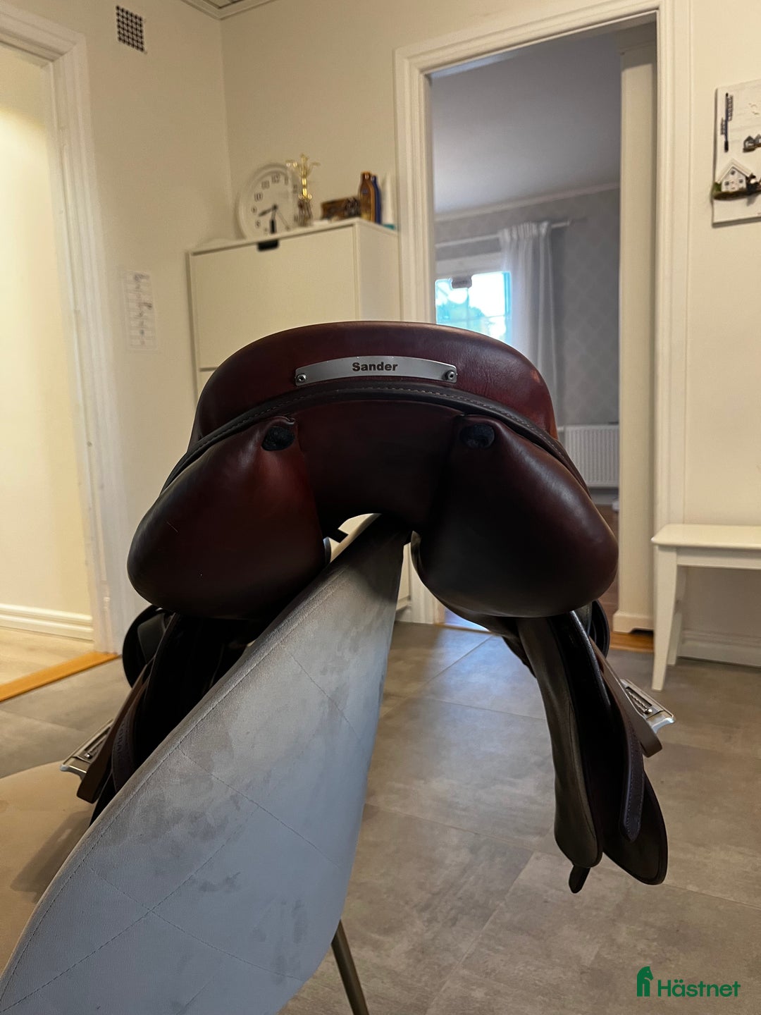 Sadlar hästutrustning till salu: Renaissance F i Kalmar - Bild 4