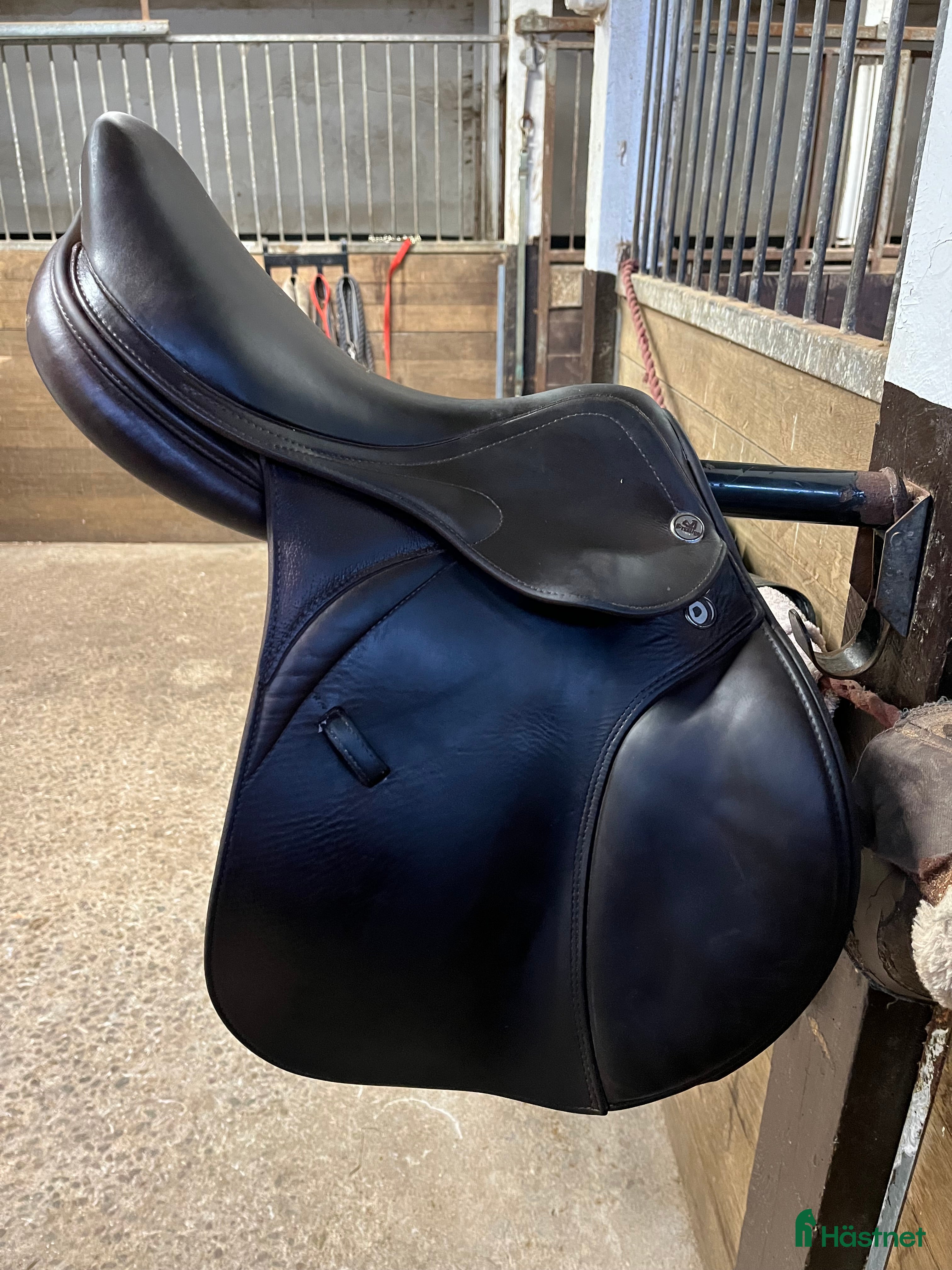 Sadlar hästutrustning Prestige meredith 16’’ - Annons 15