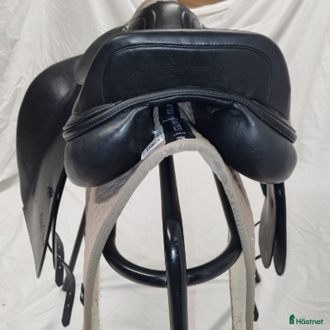 Sadlar hästutrustning till salu: Prestige D1 Iceland i Veberöd - Annons 3
