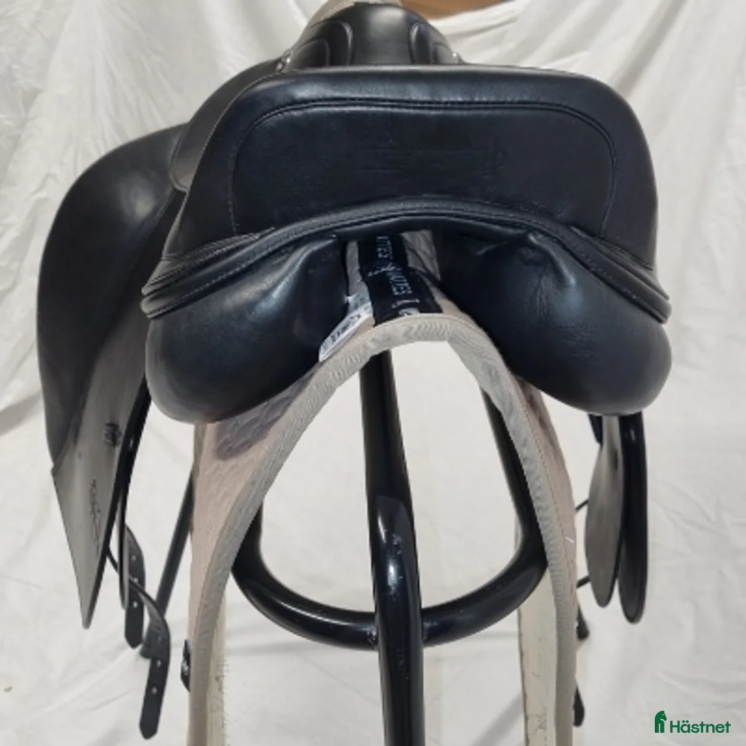 Sadlar hästutrustning till salu: Prestige D1 Iceland i Veberöd - Annons 3