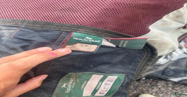 Täcken hästutrustning till salu i Linköping - Annons 12