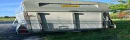 Hästtransporter  fordon & transport till salu: Henra Caliber 2007 - Annons 4