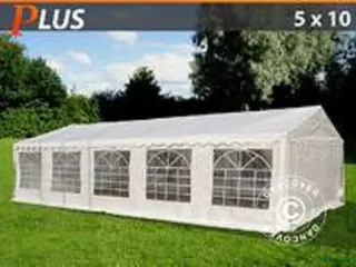 Övrig utrustning övrig utrustning till salu: Partytält Plus 5 x 10 m Nu! 7240:- - Annons 10