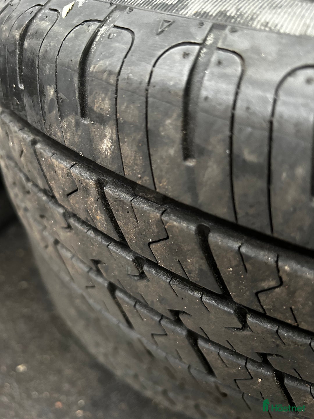 Övrigt fordon & transport till salu: 4 st begagnade sommardäck utan fälg i Borås - Annons 5