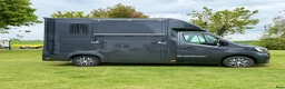Hästlastbilar  fordon & transport till salu: Renault Master VIGO - hästbil HORSEPARTNER - Annons 2