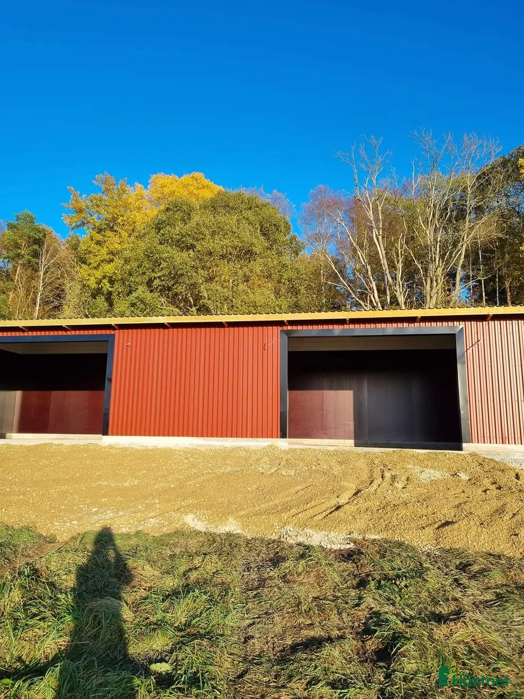  stallplats finnes: Ledig boxplats på fin anläggning i Uddevalla. i Uddevalla - Annons 4