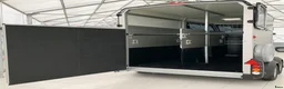Hästtransporter  fordon & transport till salu: Ifor Williams HBX506rvd, fint skick -21 - Annons 4