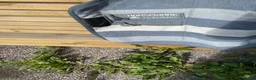 Täcken hästutrustning till salu: Horseware Rambo fleece 155 - Annons 2