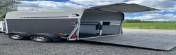 Hästtransporter  fordon & transport till salu: Cheval liberte gold first -2020 - Annons 3