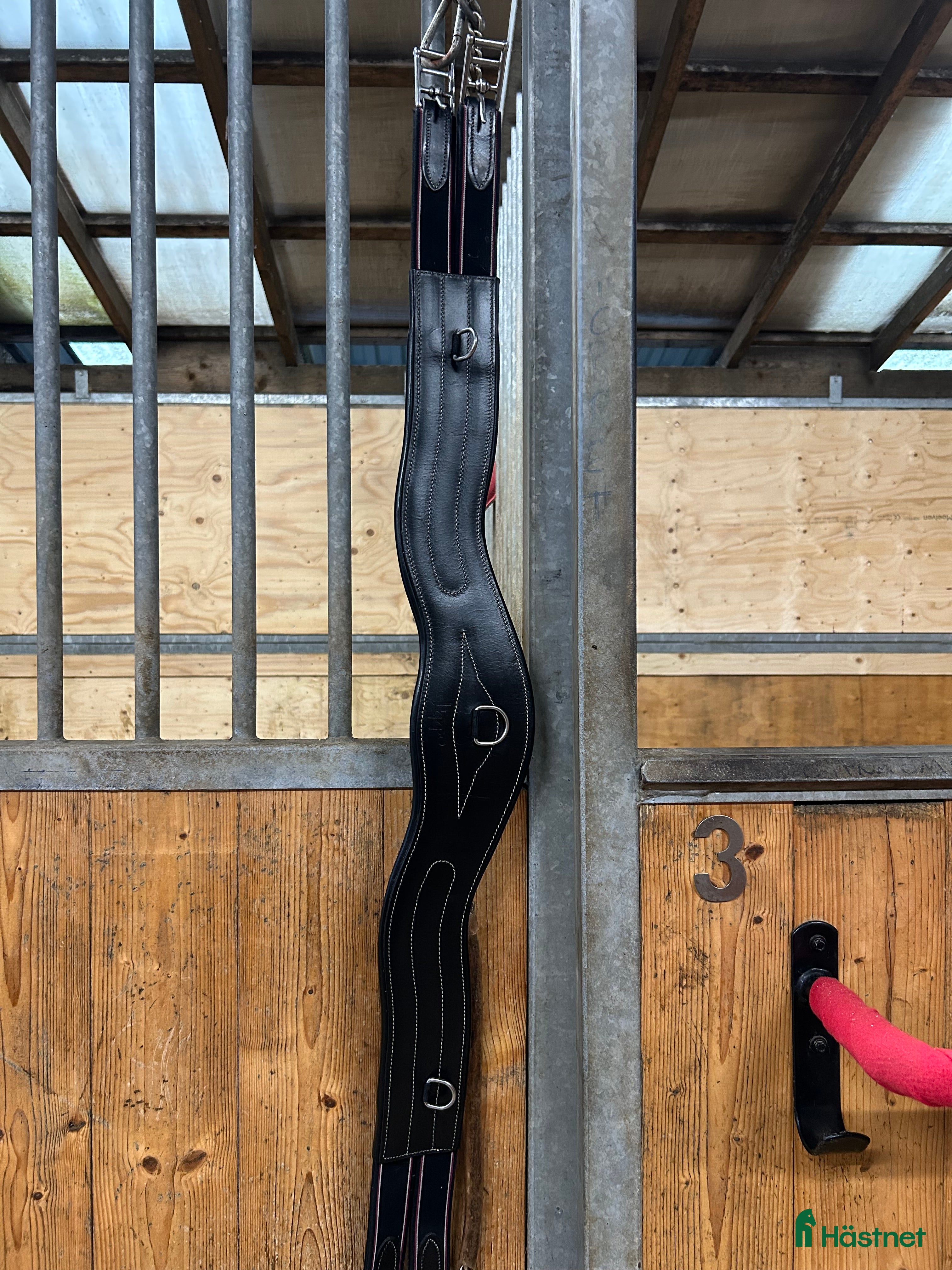 Sadeltillbehör hästutrustning till salu: Lippo - sadelgjord  i Kållered - Annons 8