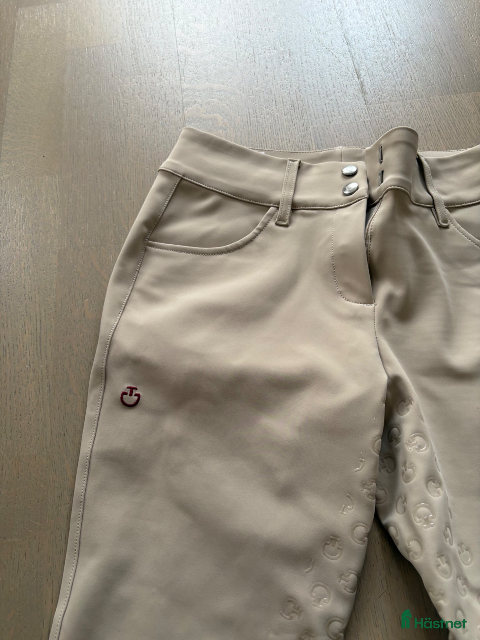 Ridbyxor ryttarutrustning till salu: Cavalleria Toscana ridbyxor - Annons 9