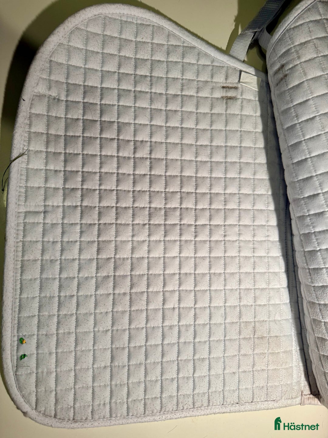 Schabrak & Vojlockar hästutrustning till salu: Schabrak - ponny i Linköping - Annons 5