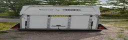 Hästtransporter  fordon & transport till salu: Christ Carat 2018 Glasfiber och Alukompositgolv - Annons 2