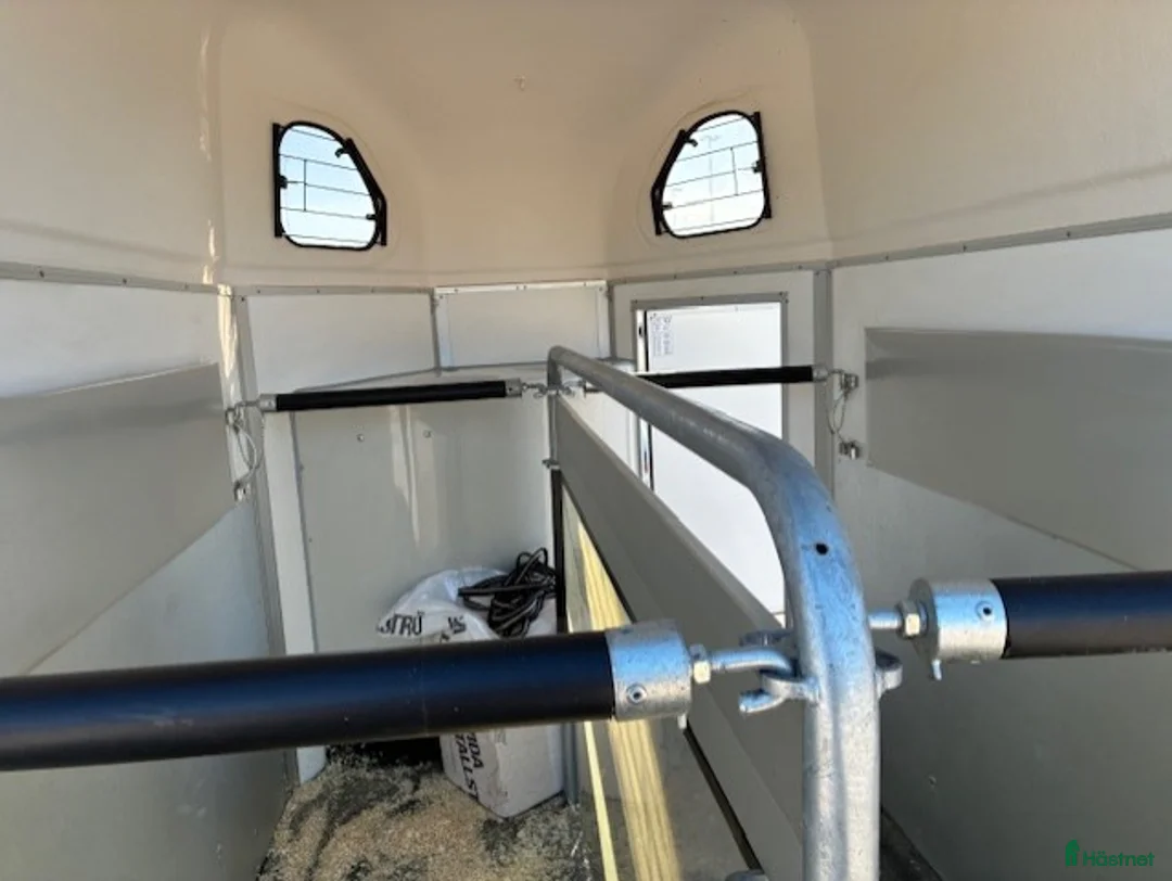 Hästtransporter  fordon & transport till salu: Cheval Liberte Gold 2016 i Västerås - Annons 7