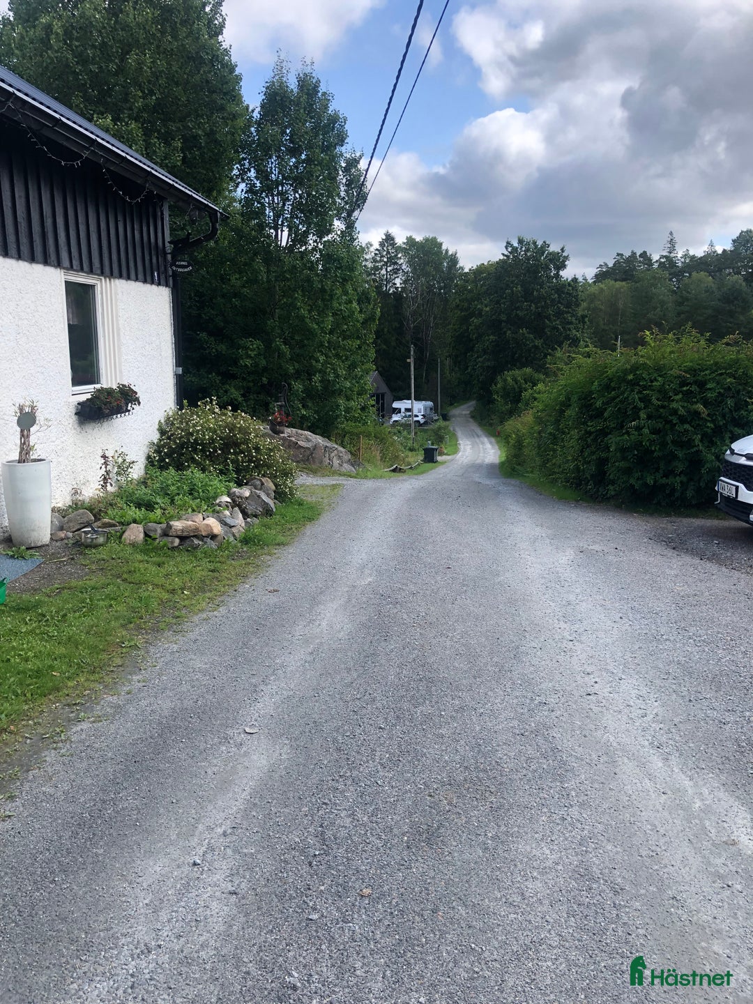  stallplats finnes: Stallplats uthyres till Islandshäst / ponny  i Mölnlycke - Annons 5