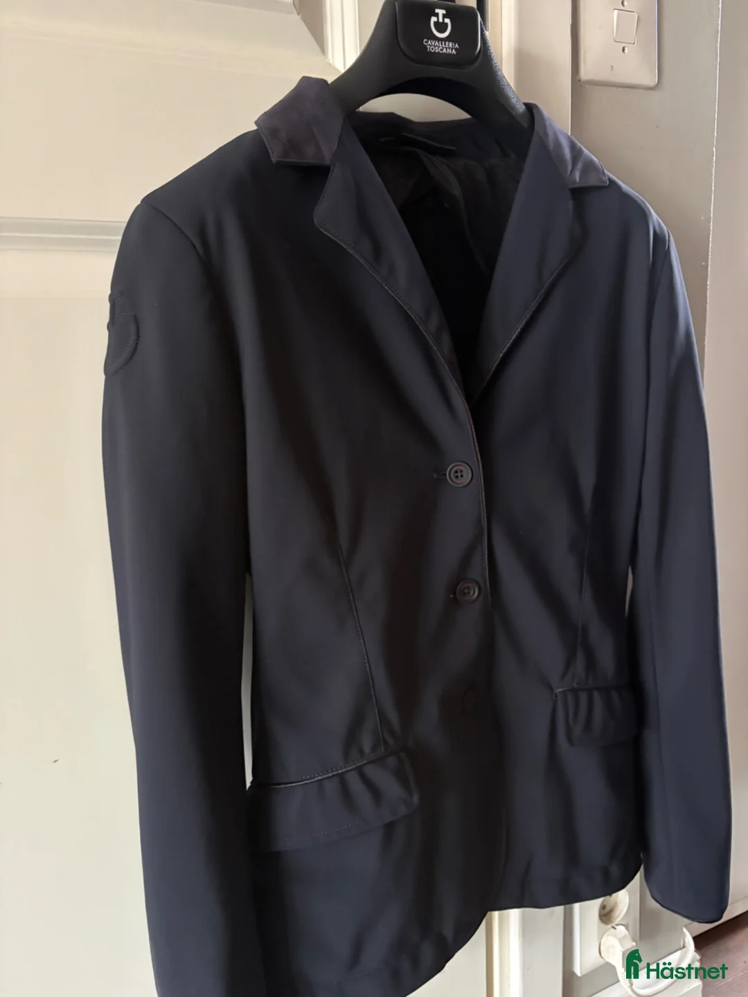 Hjälmar ryttarutrustning till salu: Samshield Limited Edition - Annons 3