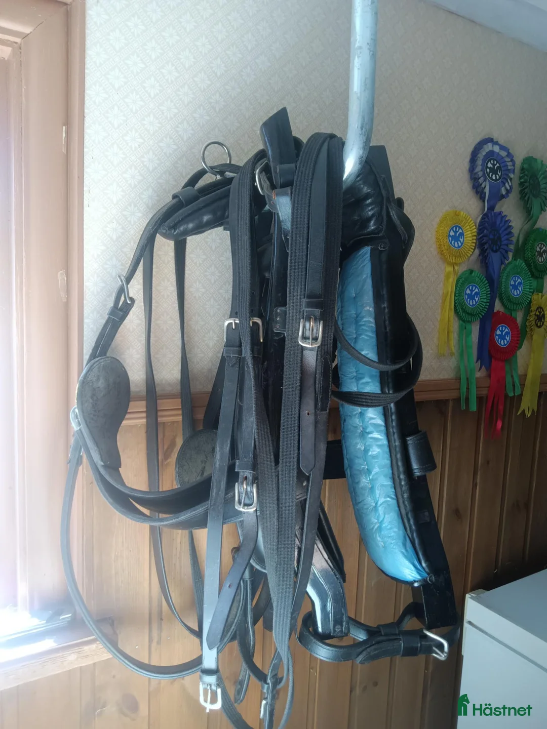 Körselar körning till salu: loksele svensktillverkad - Annons 1