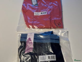 Ridbyxor ryttarutrustning till salu: Nya ridtights i storlek 140 och 152 i Vellinge - Annons 24