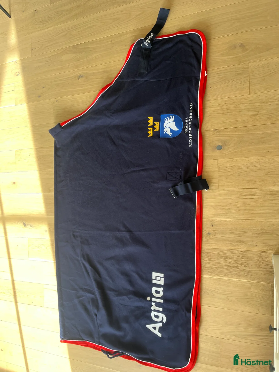 Täcken hästutrustning till salu: Täcken storlek 135 i Kristianstad - Annons 3