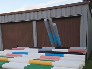 Övrig Hästutrustning hästutrustning Nya Bommar - Annons 3