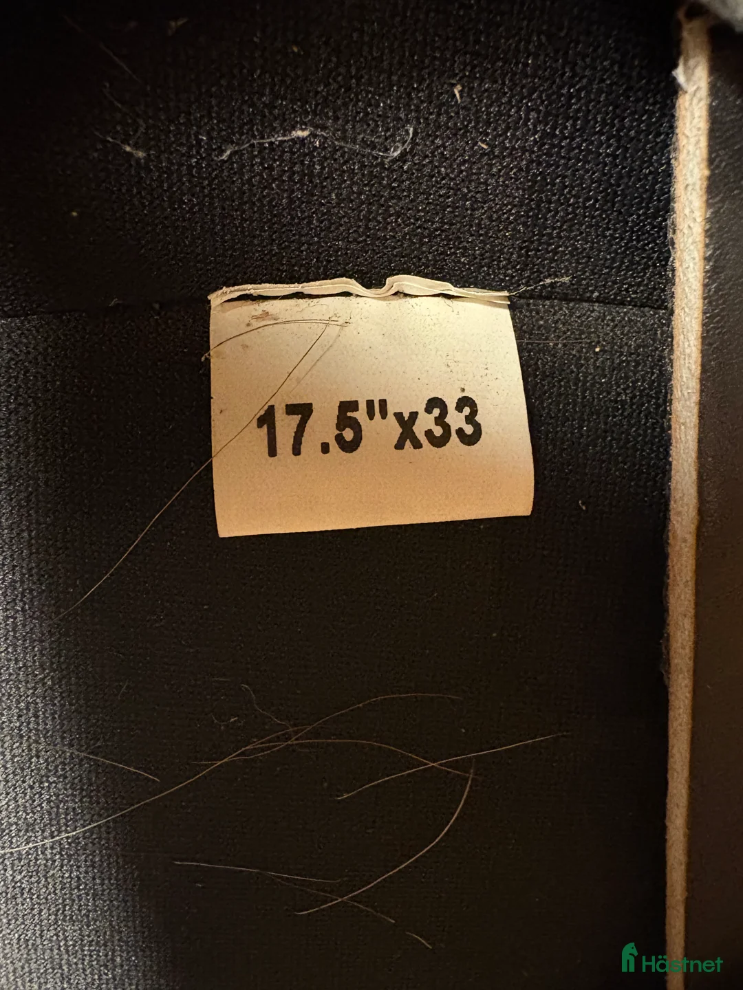 Sadlar hästutrustning till salu: Sadel i Diö - Annons 6