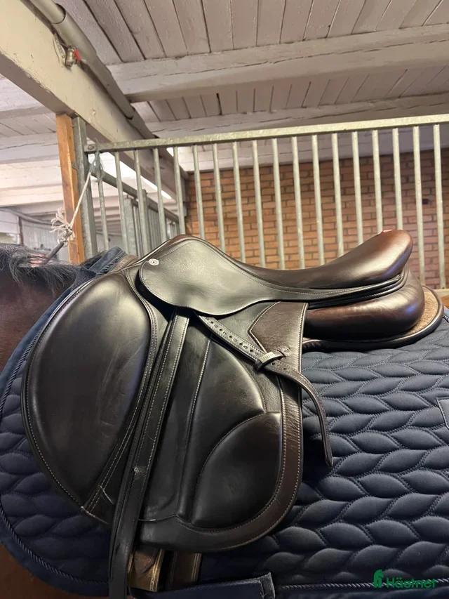 Sadlar hästutrustning Equipe sadel  - Annons 6