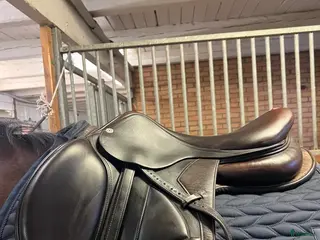 Sadlar hästutrustning Equipe sadel - Annons 6