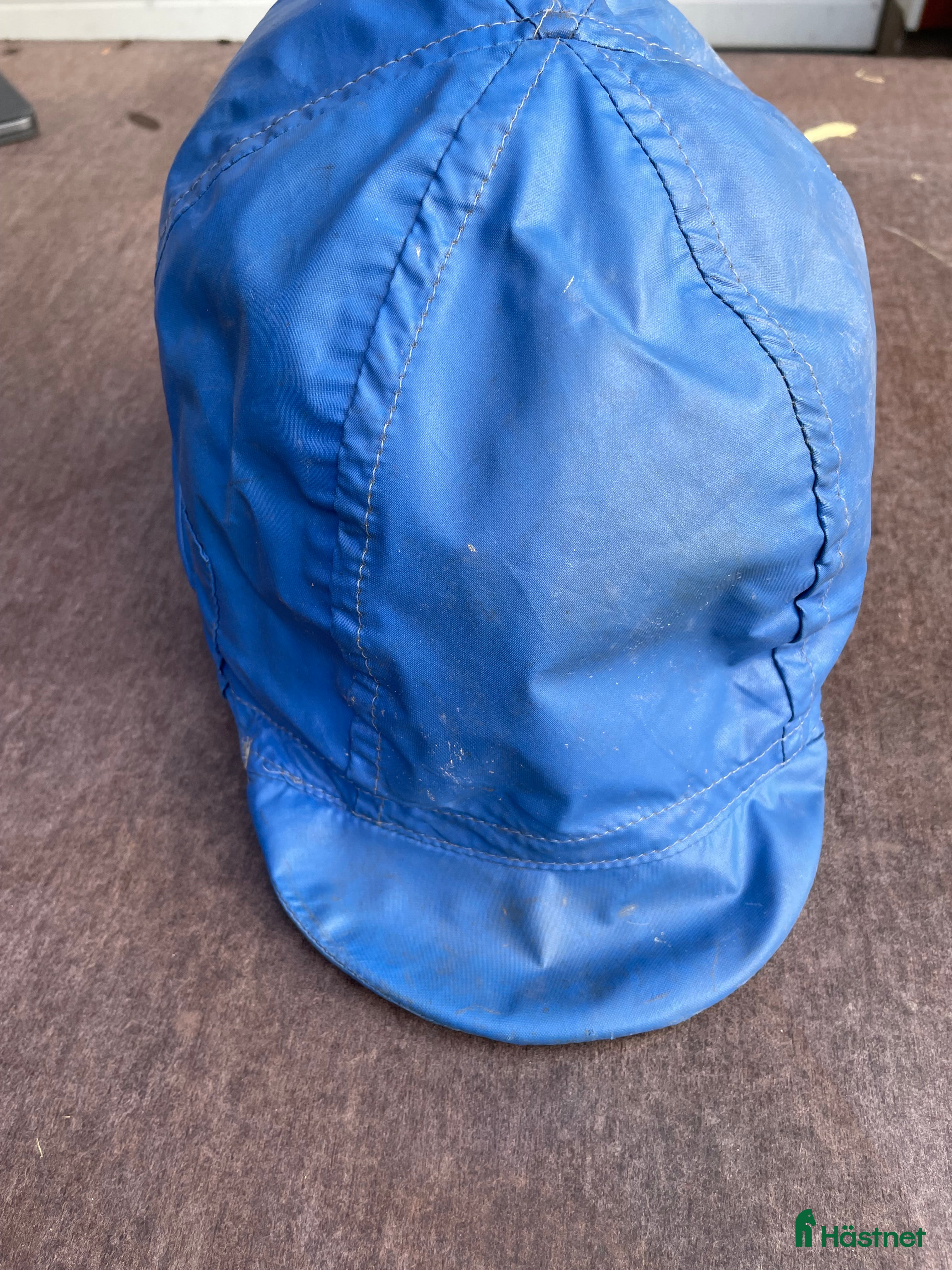 Hjälmar ryttarutrustning till salu: Hjälm överdrag i Rödeby - Annons 17