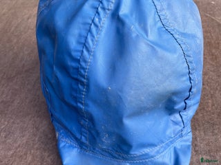 Hjälmar ryttarutrustning till salu: Hjälm överdrag i Rödeby - Annons 17