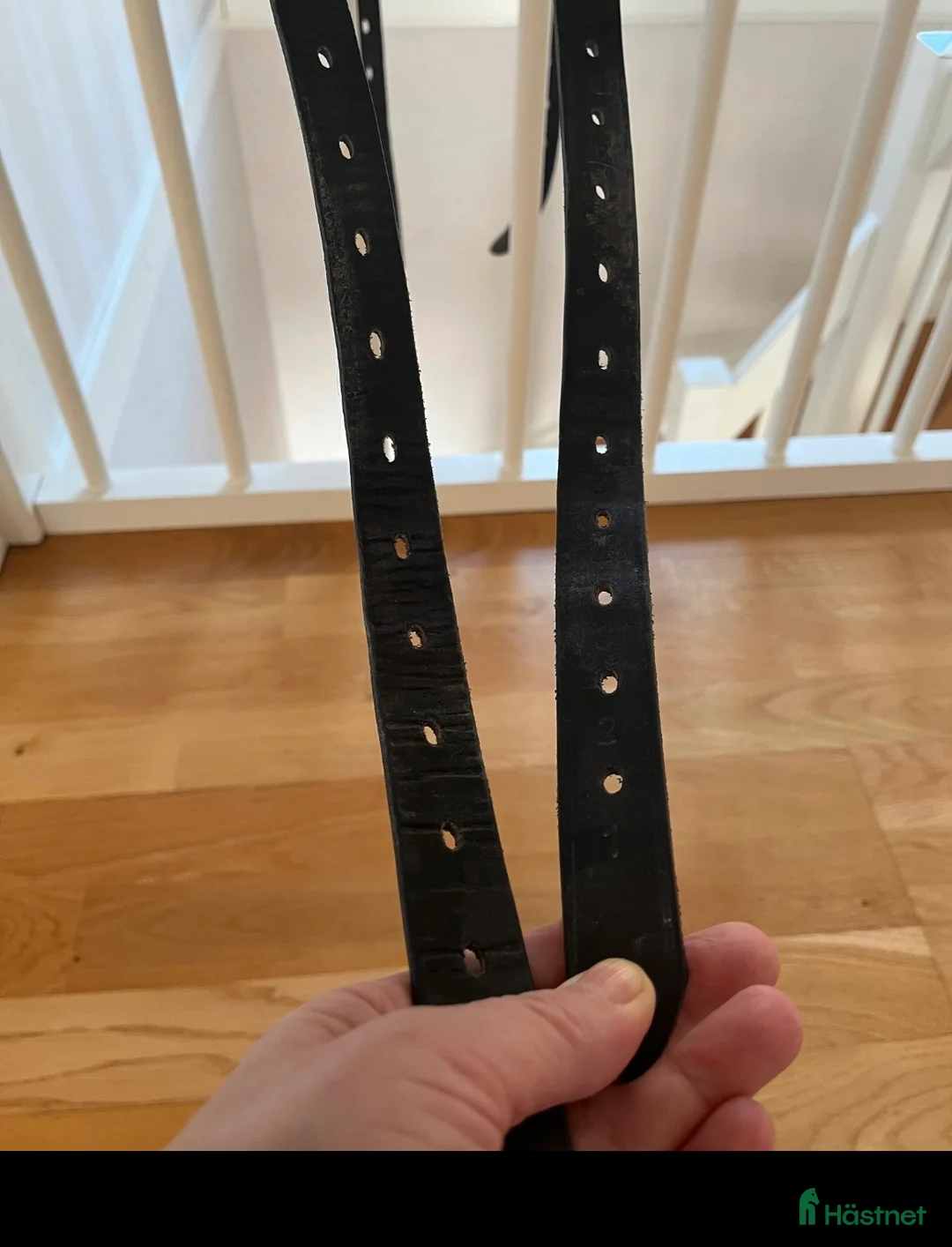 Sadlar hästutrustning till salu: Custom Wolfgang dressyrsadel i Uddevalla - Annons 9