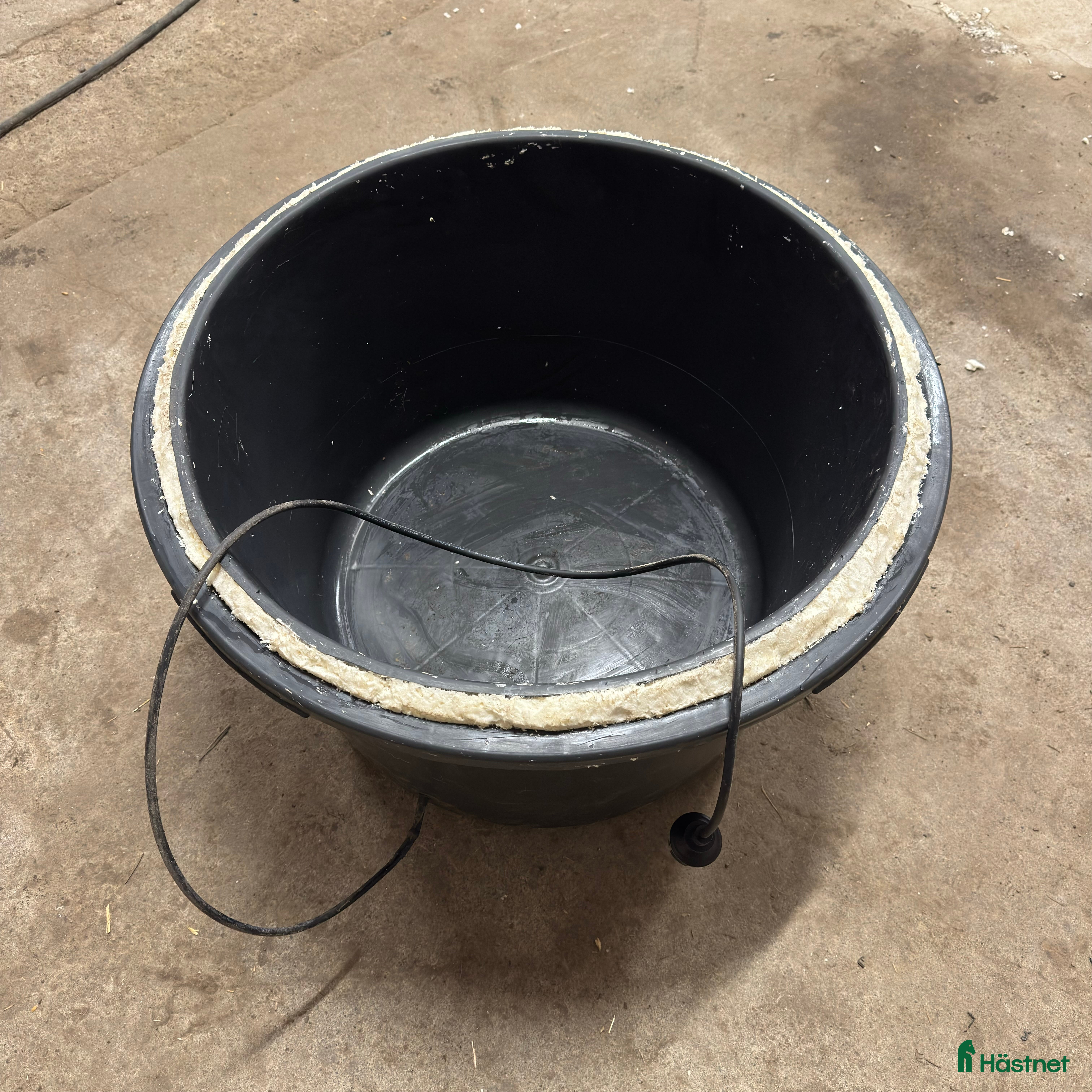 Stallinredning, stängsel & gård övrig utrustning till salu: 65L Värmebalja/Thermobar för Vinterbruk! i Norrköping - Annons 1