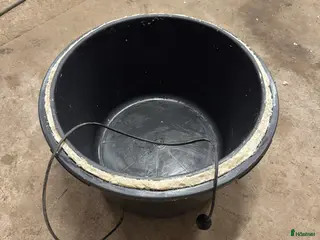 Stallinredning, stängsel & gård övrig utrustning till salu: 65L Värmebalja/Thermobar för Vinterbruk! i Norrköping - Annons 22