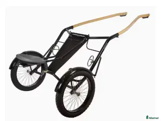 Travvagnar trav till salu: 🌟Ouppackad Träningsvagn🌟 i Eskilstuna - Annons 10