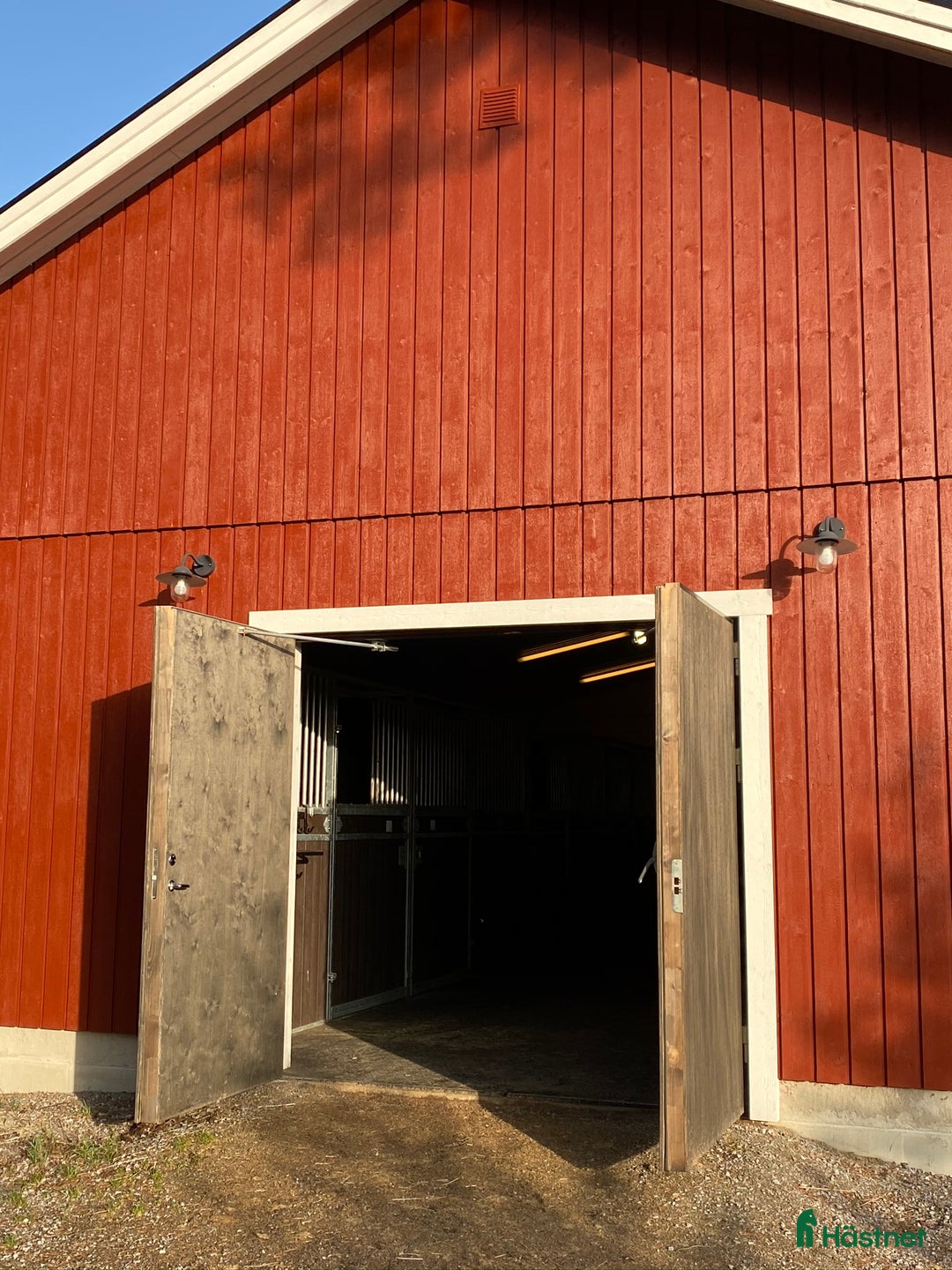  hästgårdar till salu: Charmigt stall i lantlig idyll, vackert renoverat! i Edsbro - Annons 22