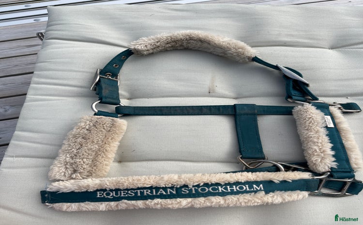 Övrig Hästutrustning hästutrustning till salu i Kristinehamn - Annons 17