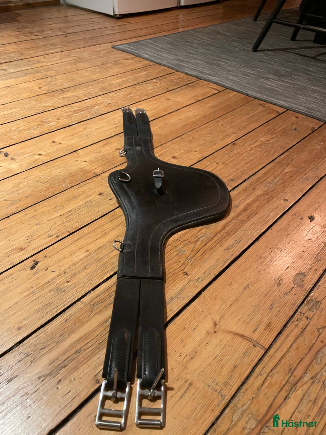 Sadeltillbehör hästutrustning till salu: fin hoppgjord till salu i Bollebygd - Annons 2