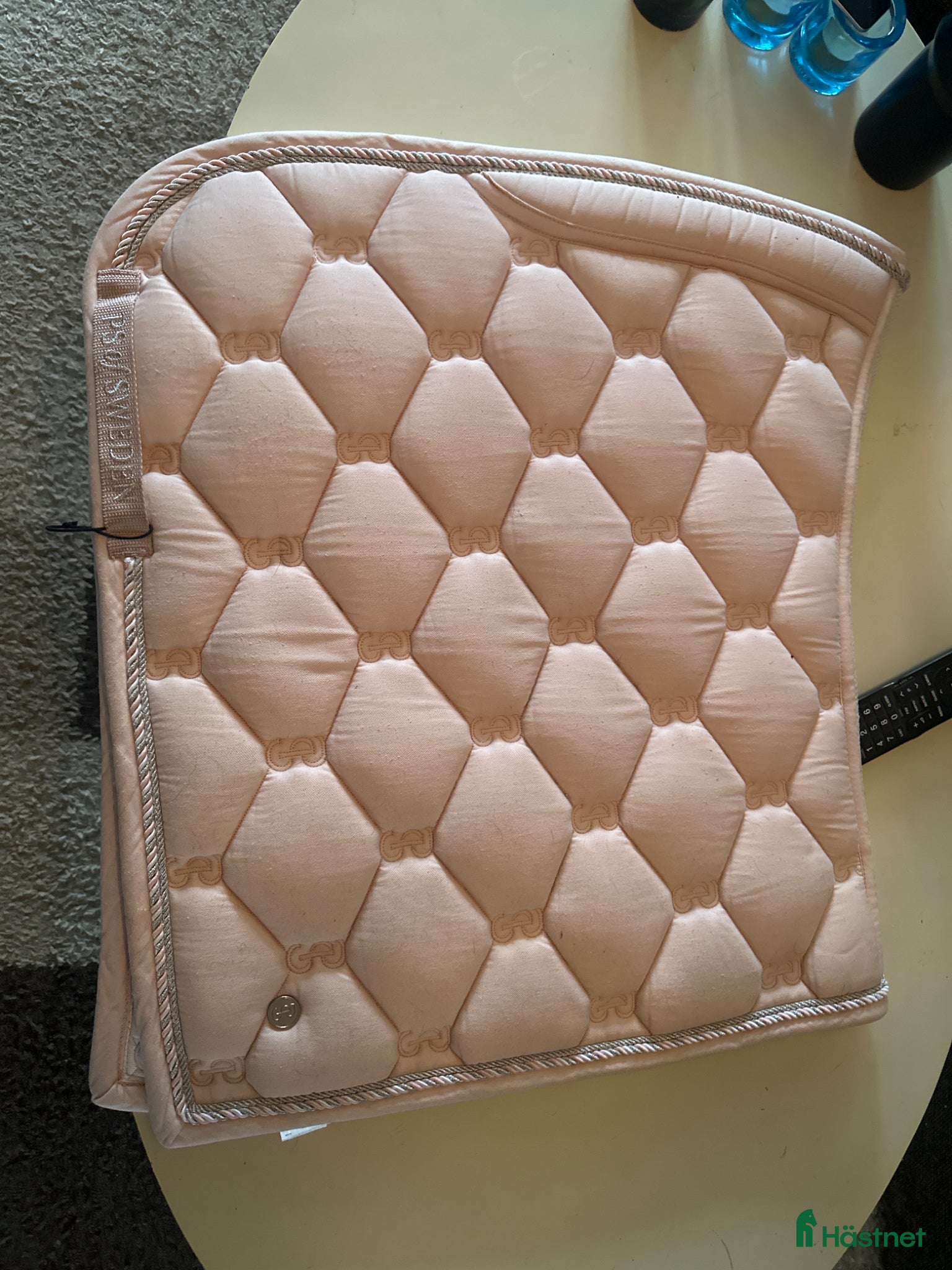 Schabrak & Vojlockar hästutrustning Fint Ps of sweden schabrak säljes.  - Annons 8