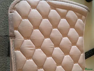 Schabrak & Vojlockar hästutrustning Fint Ps of sweden schabrak säljes. - Annons 8