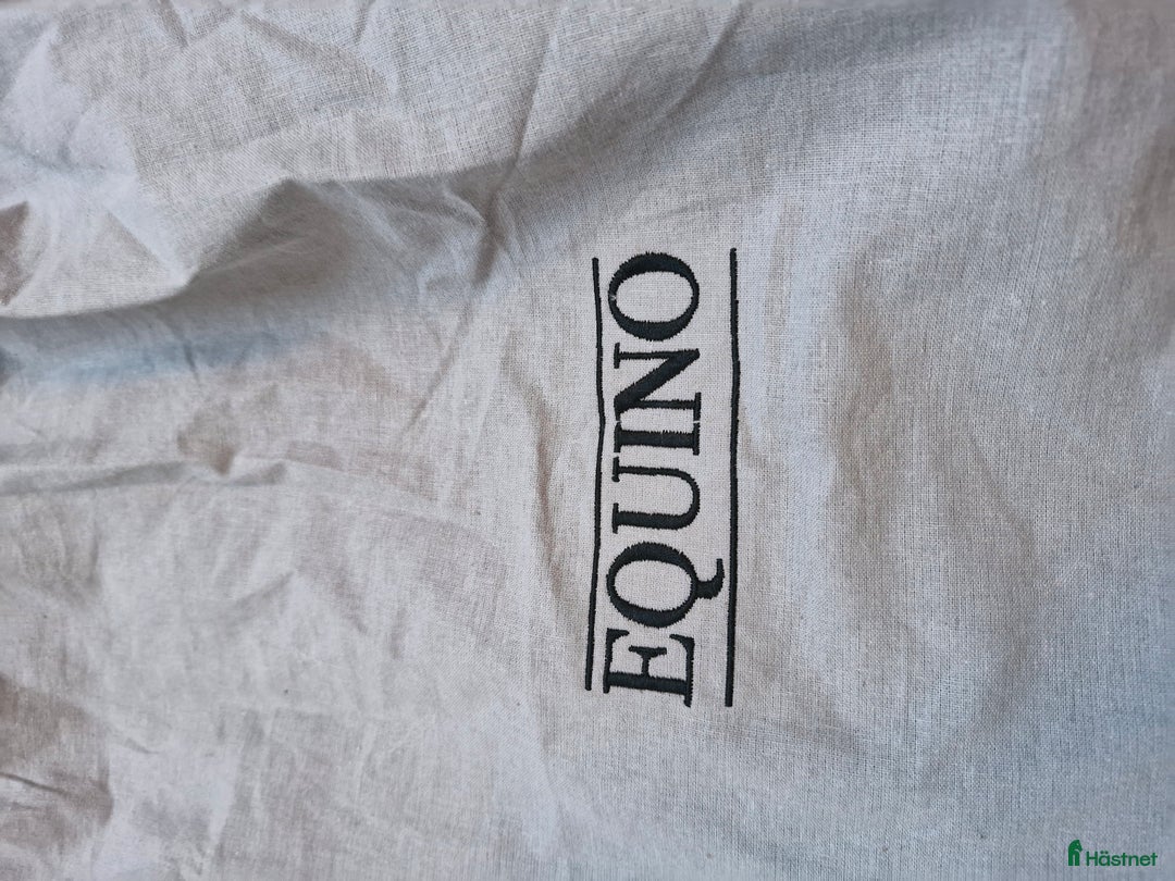 Ridstövlar ryttarutrustning till salu: Nya chaps från Equino - Annons 2