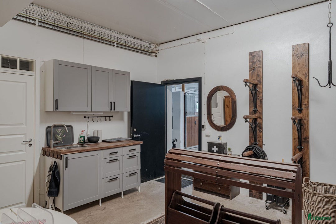  hästgårdar till salu: Östra Nyrup 123 i Höör - Annons 13