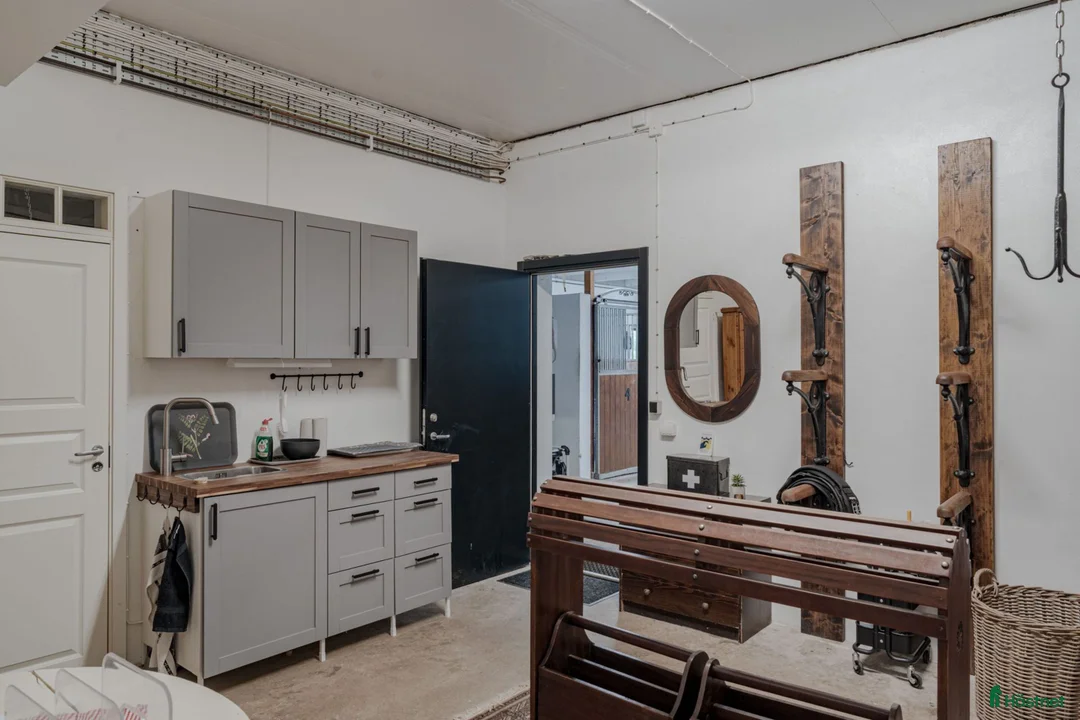  hästgårdar till salu: Östra Nyrup 123 i Höör - Annons 13