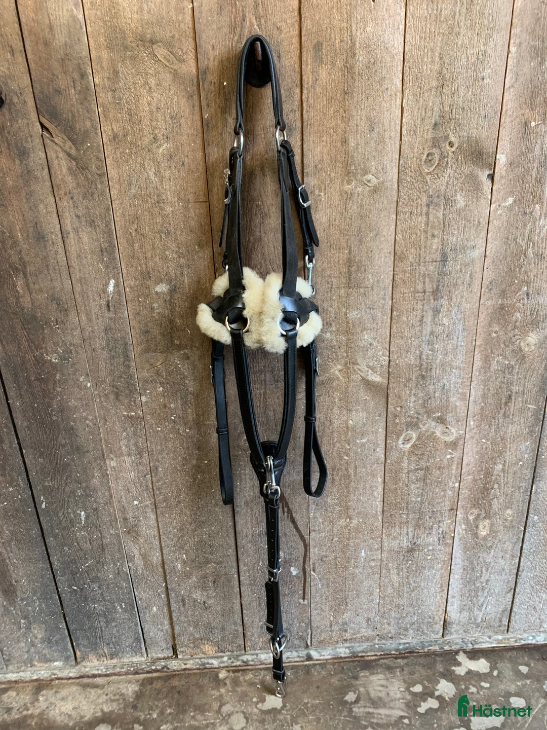 Övrig Hästutrustning hästutrustning till salu: Förbygel i Ekerö - Annons 1