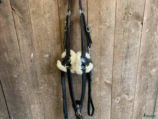 Övrig Hästutrustning hästutrustning Förbygel i Ekerö - Annons 4