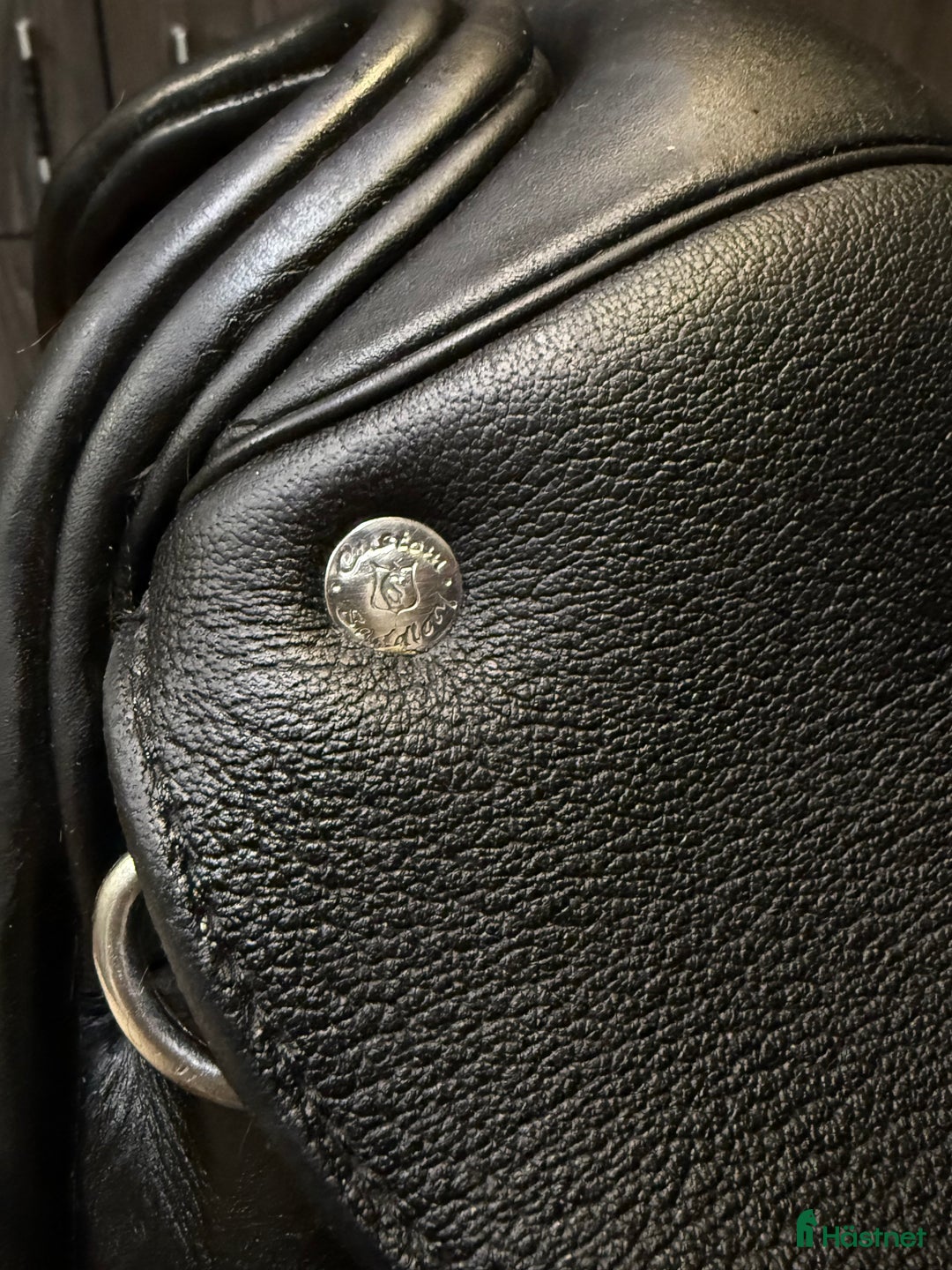 Sadlar hästutrustning till salu: Custom Coda Icon LR (17,5”, M/W) – Toppskick i Ekerö - Annons 11