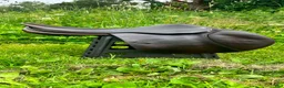 Sadlar hästutrustning till salu: Equipe Grand prix 18” - Annons 2