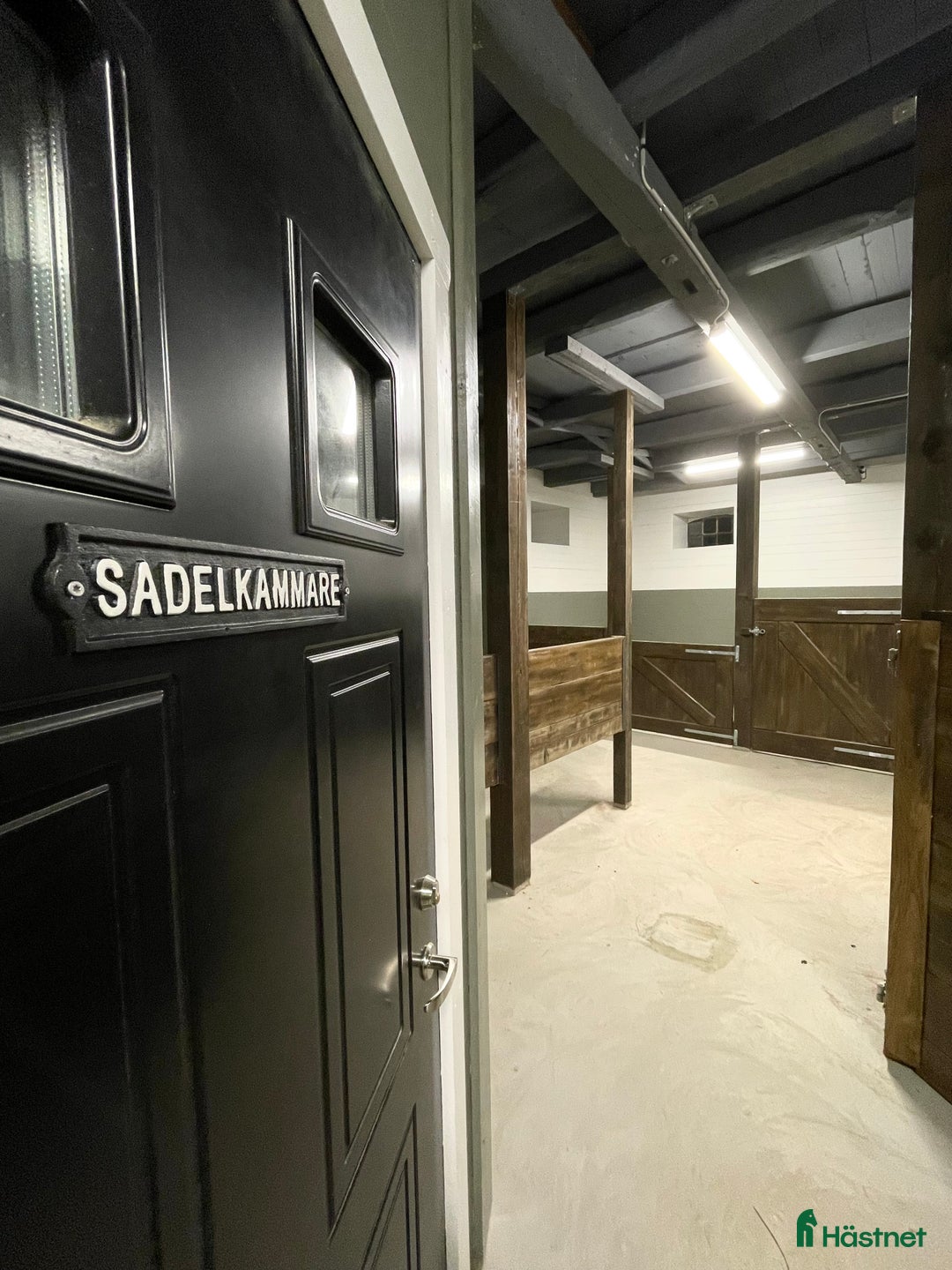  stallplats finnes: Stallplats uthyres i Stoby - Annons 5