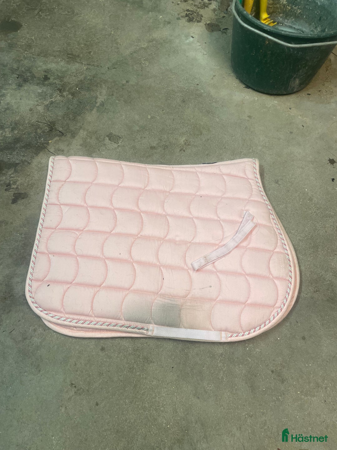 Schabrak & Vojlockar hästutrustning till salu: Schabrak i Falun - Annons 7