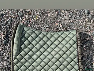 Schabrak & Vojlockar hästutrustning Dressyrschabrak från PS of Sweden! - Annons 1