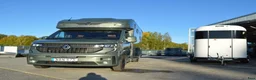 Hästlastbilar  fordon & transport till salu: Paragan 5-sits stuteri 2025 Hästlastbil - Annons 2